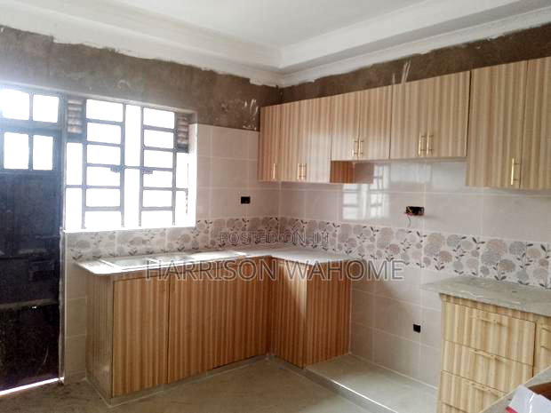 4bdrm Bungalow in Kibiko, Kibiku for sale