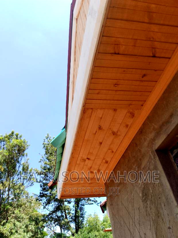 4bdrm Bungalow in Kibiko, Kibiku for sale