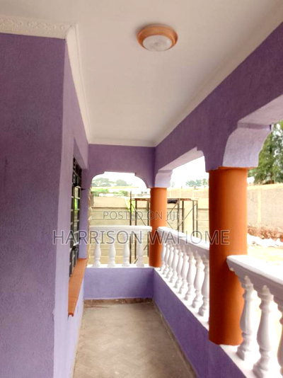 4bdrm Bungalow in Kibiko, Kibiku for sale - Image 10