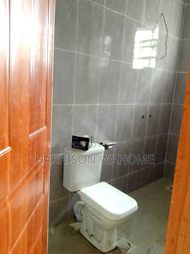 4bdrm Bungalow in Kibiko, Kibiku for sale