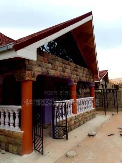 4bdrm Bungalow in Kibiko, Kibiku for sale - Image 8