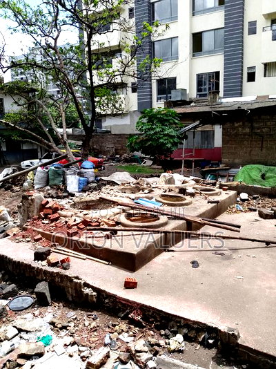 Prime Residensial Plot for Sale in Eastleigh-Nairobi - Image 5