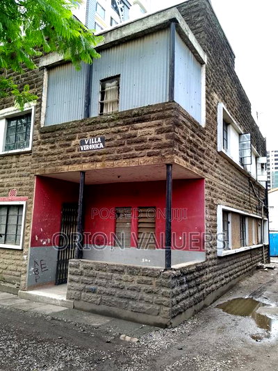 Prime Residensial Plot for Sale in Eastleigh-Nairobi - Image 4