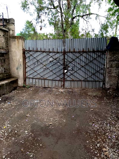 Prime Residensial Plot for Sale in Eastleigh-Nairobi - Image 1