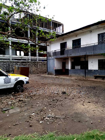 Prime Residensial Plot for Sale in Eastleigh-Nairobi - Image 3