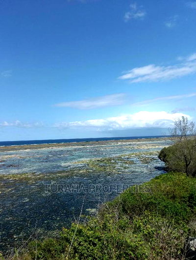 For Sale 2 Acre Beach Land Likoni - Image 1