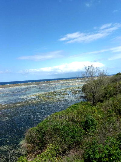 For Sale 2 Acre Beach Land Likoni - Image 3