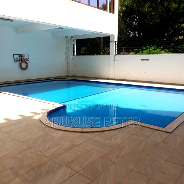 3bdrm Apartment in Nyali for sale