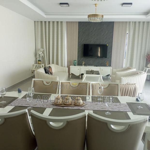 3bdrm Apartment in Nyali for sale