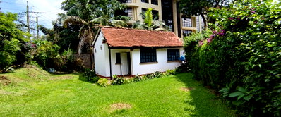 Garden Office Space at KSh 100K