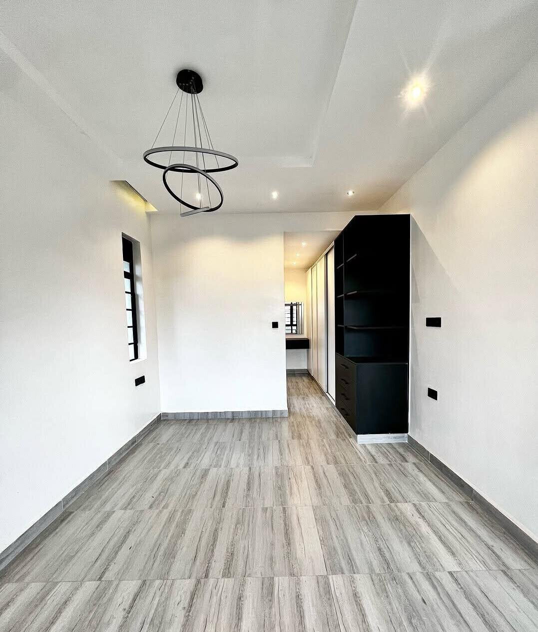 4BR All-Ensuite Townhouse with DSQ - Membley, Ruiru
