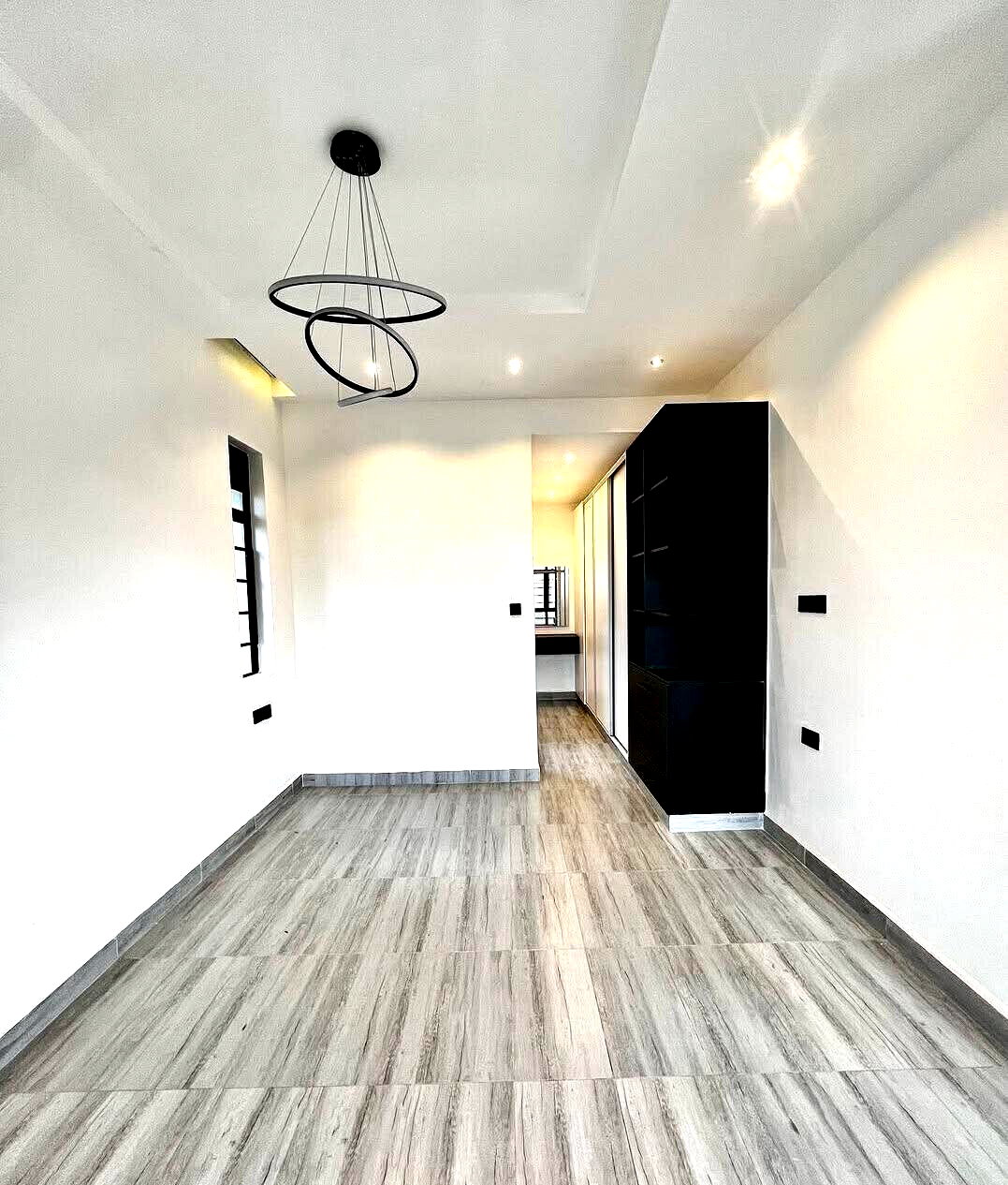 4BR All-Ensuite Townhouse with DSQ - Membley, Ruiru