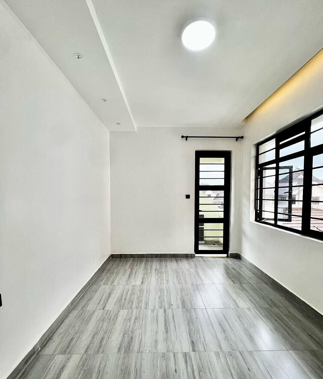 4BR All-Ensuite Townhouse with DSQ - Membley, Ruiru