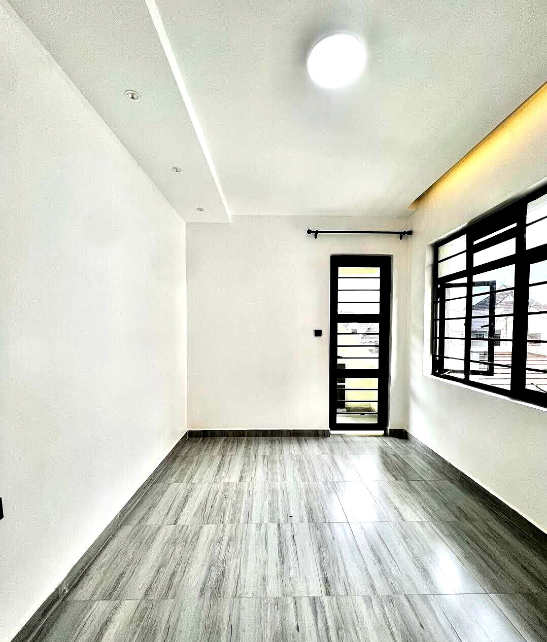4BR All-Ensuite Townhouse with DSQ - Membley, Ruiru