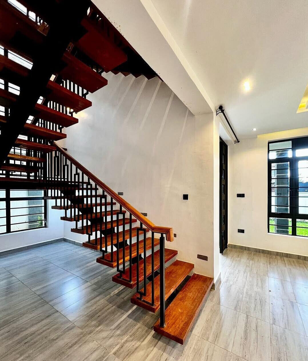 4BR All-Ensuite Townhouse with DSQ - Membley, Ruiru