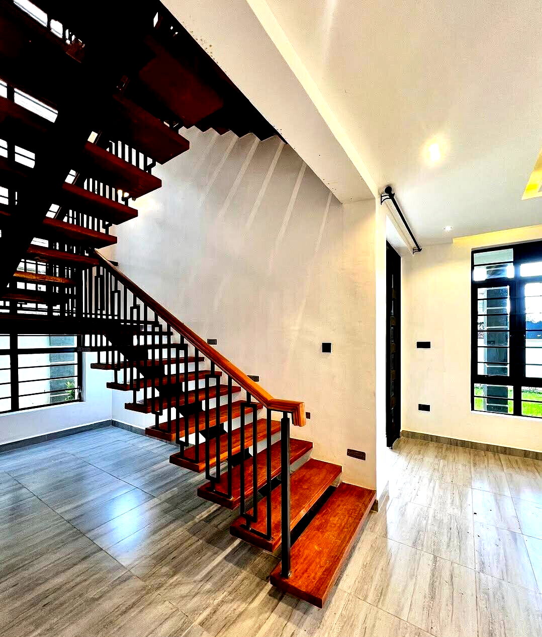 4BR All-Ensuite Townhouse with DSQ - Membley, Ruiru