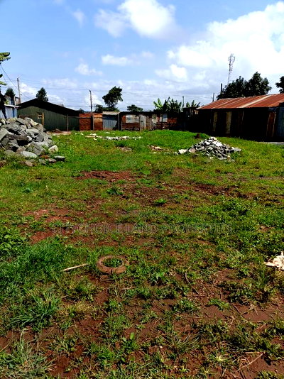 Great Plot for Sale in Musa Gitau, Gikambura - Image 2