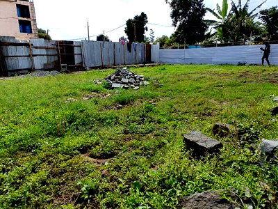 Great Plot for Sale in Musa Gitau, Gikambura - Image 1