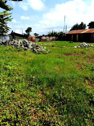 Great Plot for Sale in Musa Gitau, Gikambura - Image 3