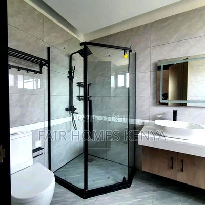 3bdrm Apartment in Othaya Road, Kileleshwa for rent - Image 3
