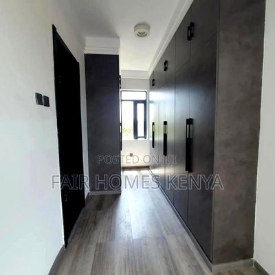 3bdrm Apartment in Othaya Road, Kileleshwa for rent - Image 4
