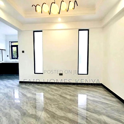 3bdrm Apartment in Othaya Road, Kileleshwa for rent - Image 6