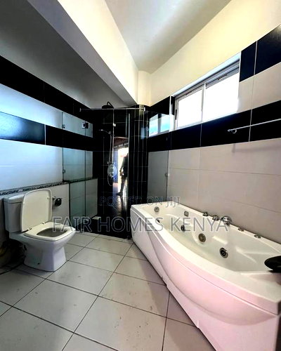 3bdrm Apartment in Othaya Road, Kileleshwa for rent - Image 8