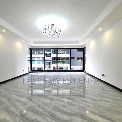 3bdrm Apartment in Othaya Road, Kileleshwa for rent - Image 7