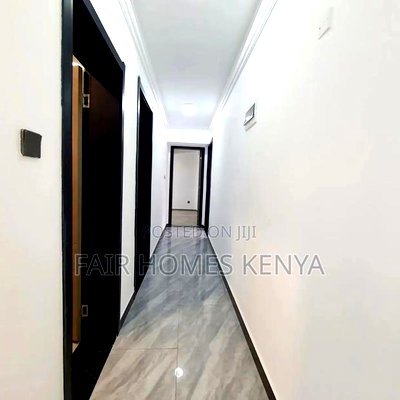 3bdrm Apartment in Othaya Road, Kileleshwa for rent - Image 5