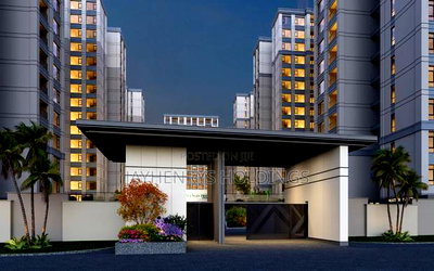 1 Bedroom Apartment for Sale in Syokimau at Kes 4.8m - Image 2