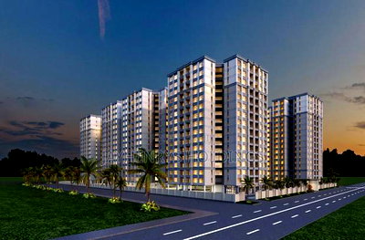 1 Bedroom Apartment for Sale in Syokimau at Kes 4.8m - Image 1