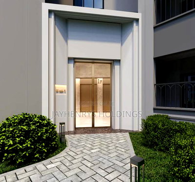 1 Bedroom Apartment for Sale in Syokimau at Kes 4.8m - Image 3
