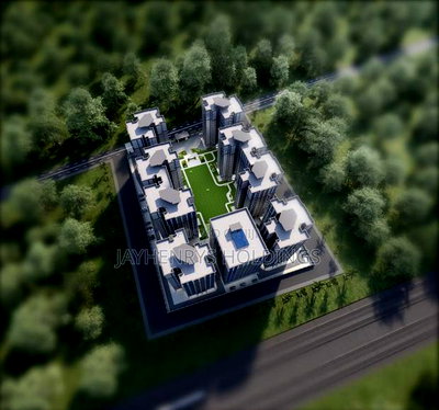 1 Bedroom Apartment for Sale in Syokimau at Kes 4.8m - Image 5