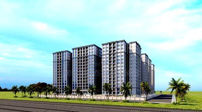 1 Bedroom Apartment for Sale in Syokimau at Kes 4.8m - Image 7