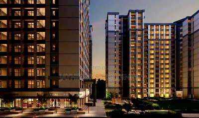 1 Bedroom Apartment for Sale in Syokimau at Kes 4.8m - Image 4