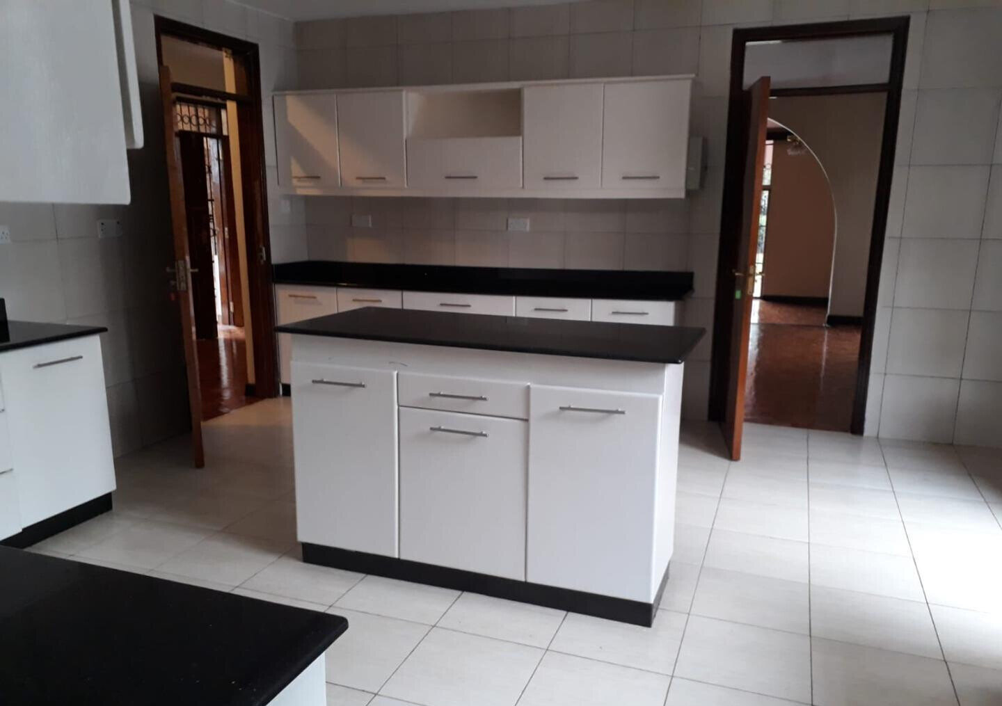 50x100 Garden Home at KSh 390K