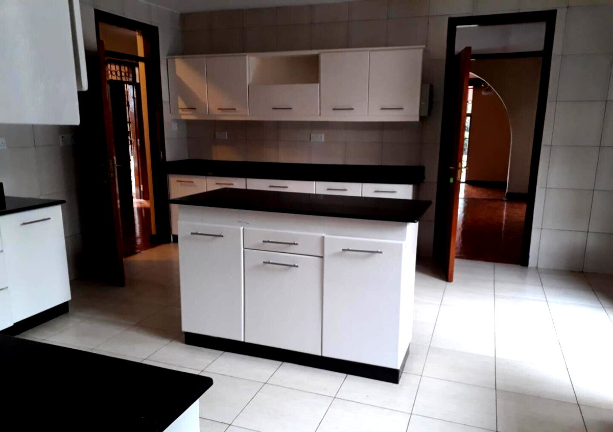 50x100 Garden Home at KSh 390K