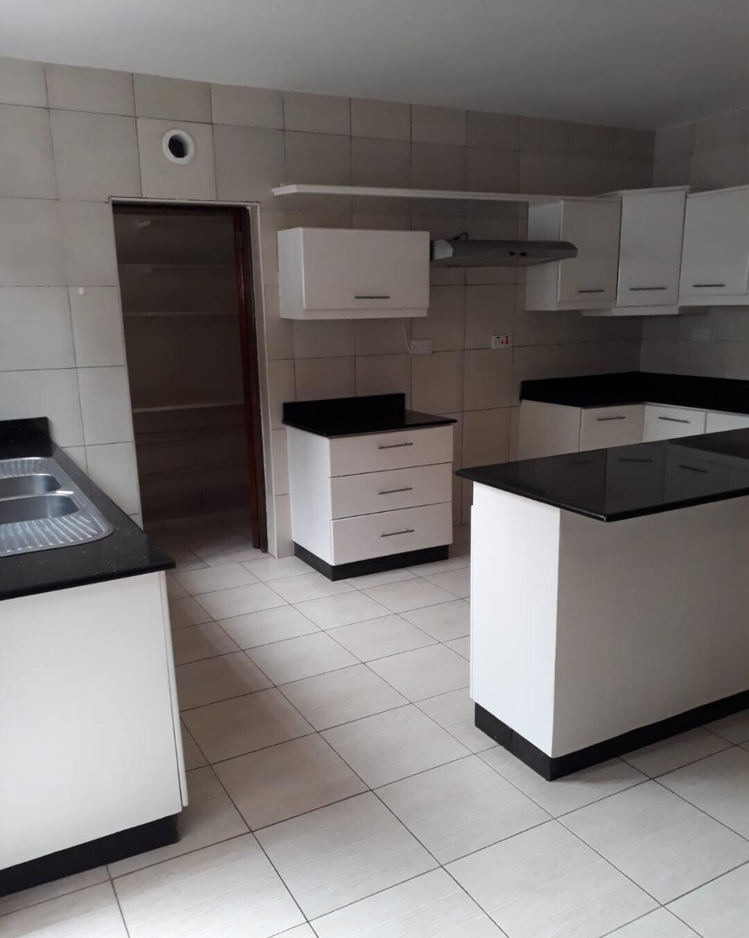 50x100 Garden Home at KSh 390K