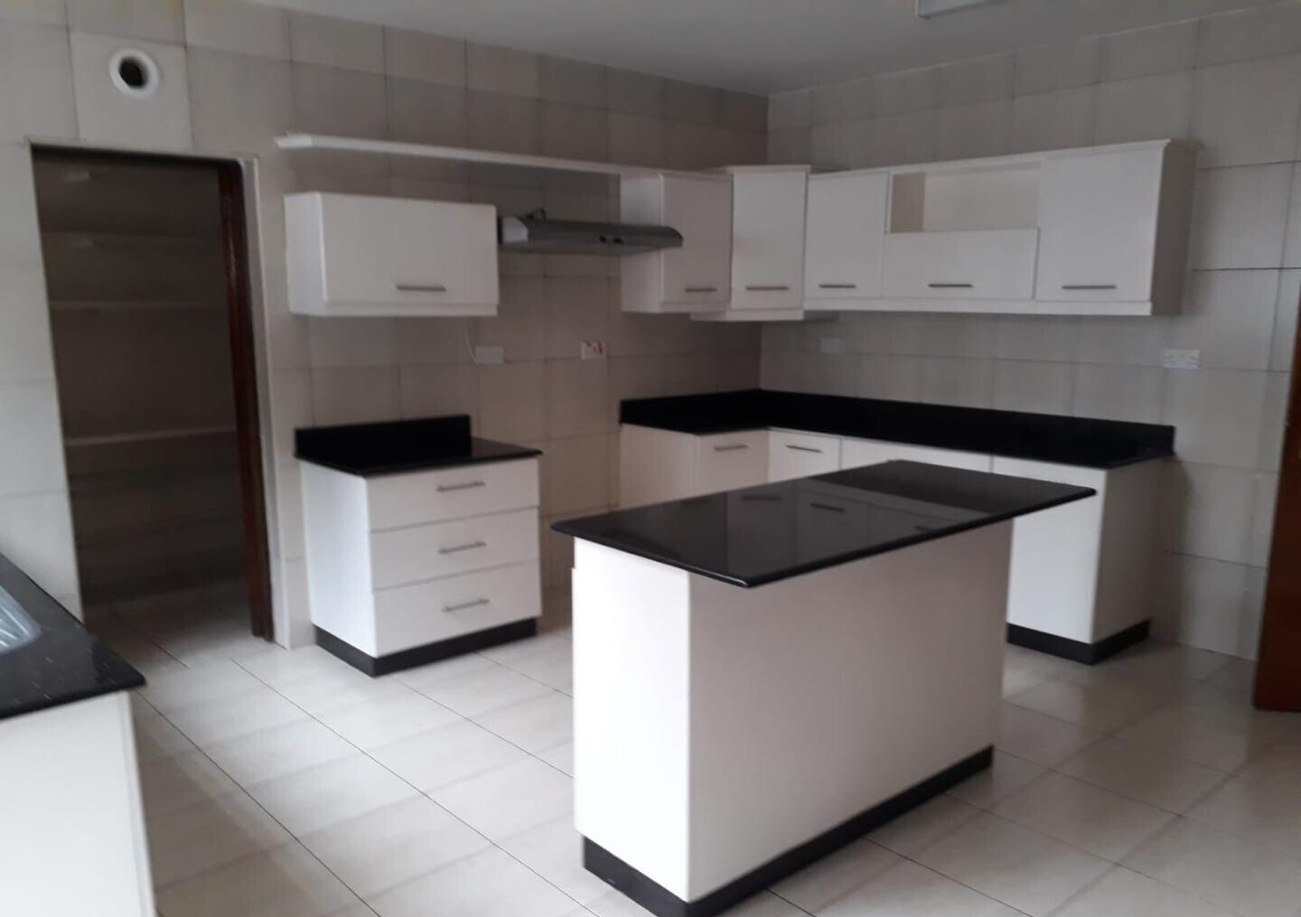 50x100 Garden Home at KSh 390K