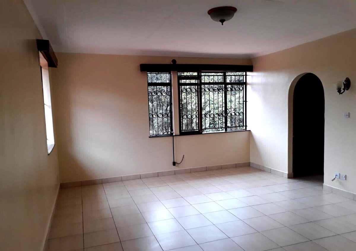 50x100 Garden Home at KSh 390K
