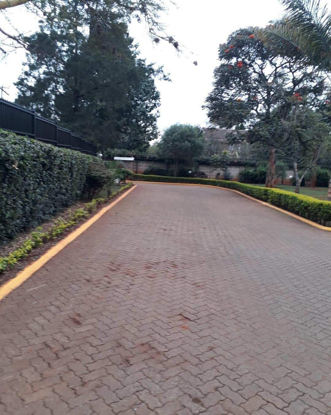 50x100 Garden Home at KSh 390K