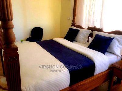 Furnished 5bdrm Villa in Zuri Shaddai, Ukunda for rent - Image 7