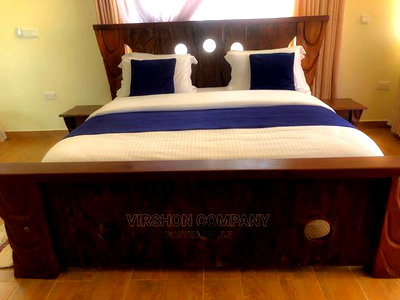 Furnished 5bdrm Villa in Zuri Shaddai, Ukunda for rent - Image 16