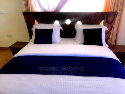 Furnished 5bdrm Villa in Zuri Shaddai, Ukunda for rent - Image 9