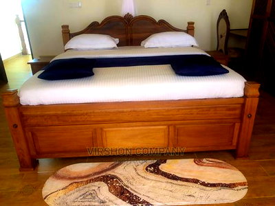 Furnished 5bdrm Villa in Zuri Shaddai, Ukunda for rent - Image 14