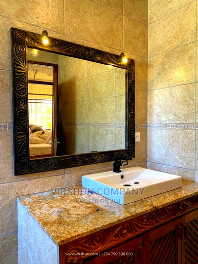 Furnished 5bdrm Villa in Zuri Shaddai, Ukunda for rent - Image 15