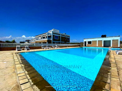 Furnished 5bdrm Villa in Zuri Shaddai, Ukunda for rent - Image 2