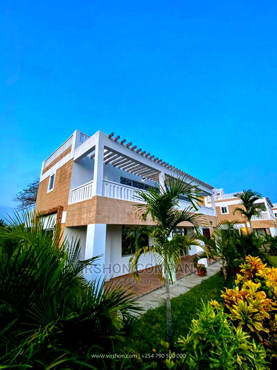 Furnished 5bdrm Villa in Zuri Shaddai, Ukunda for rent - Image 1