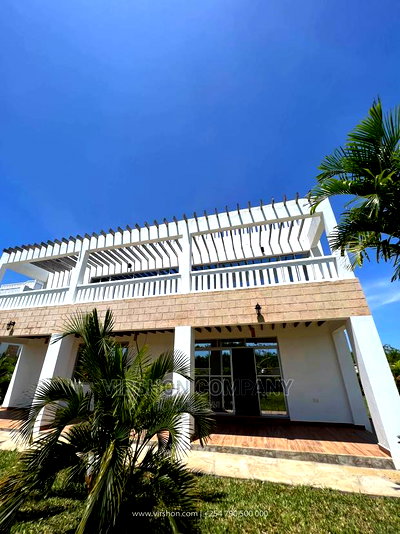 Furnished 5bdrm Villa in Zuri Shaddai, Ukunda for rent - Image 12