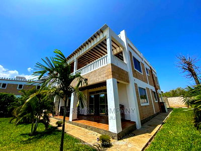 Furnished 5bdrm Villa in Zuri Shaddai, Ukunda for rent - Image 19